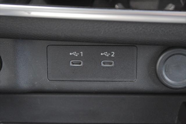 used 2024 Nissan Rogue car, priced at $21,800