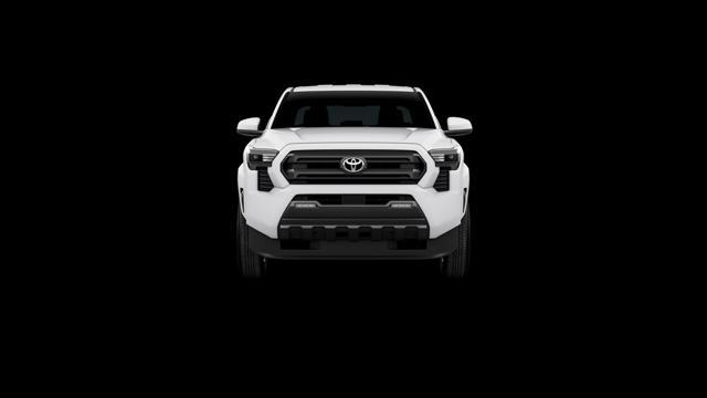 new 2025 Toyota Tacoma car, priced at $42,319