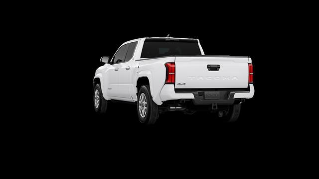 new 2025 Toyota Tacoma car, priced at $42,319
