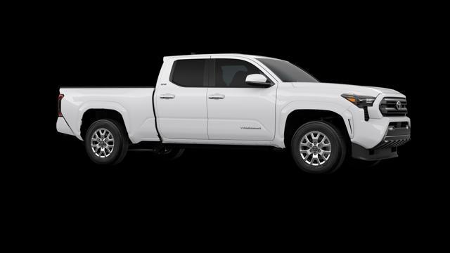 new 2025 Toyota Tacoma car, priced at $42,319