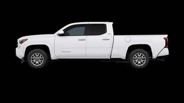 new 2025 Toyota Tacoma car, priced at $41,387