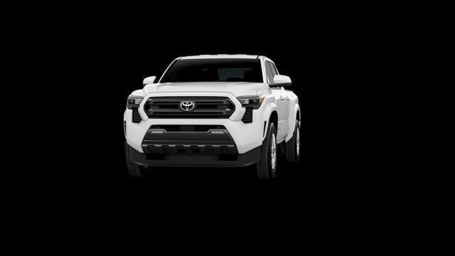 new 2025 Toyota Tacoma car, priced at $42,319