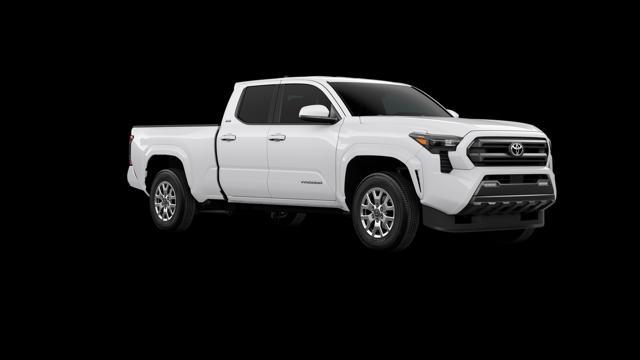 new 2025 Toyota Tacoma car, priced at $42,319