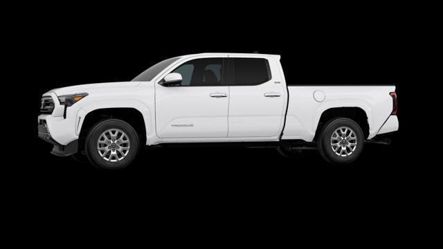 new 2025 Toyota Tacoma car, priced at $42,319