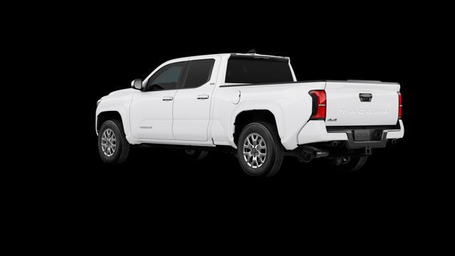 new 2025 Toyota Tacoma car, priced at $42,319
