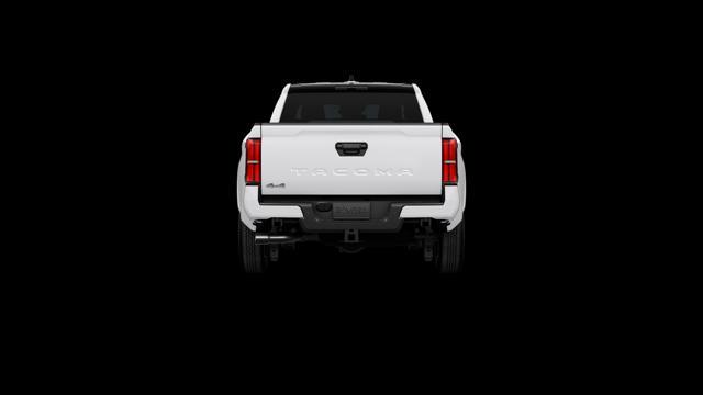 new 2025 Toyota Tacoma car, priced at $42,319