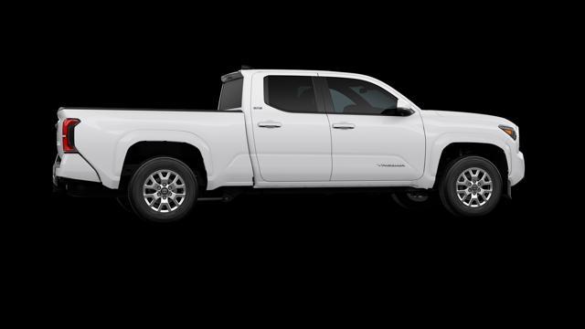 new 2025 Toyota Tacoma car, priced at $42,319