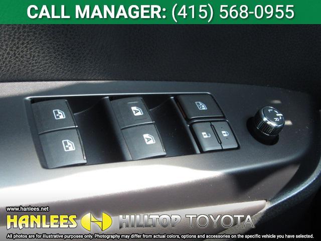 used 2019 Toyota Highlander car, priced at $26,897