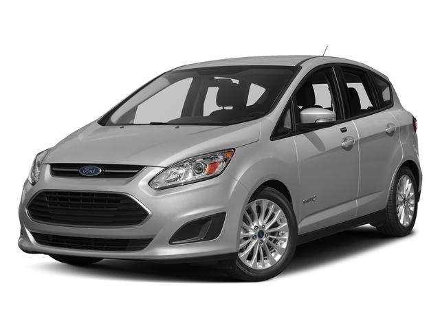 used 2017 Ford C-Max Hybrid car, priced at $13,998