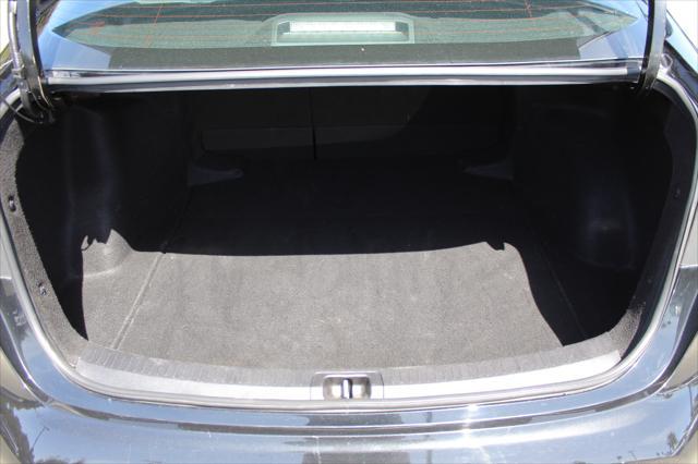 used 2022 Toyota Corolla car, priced at $18,793
