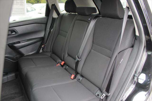 used 2024 Nissan Rogue car, priced at $25,559