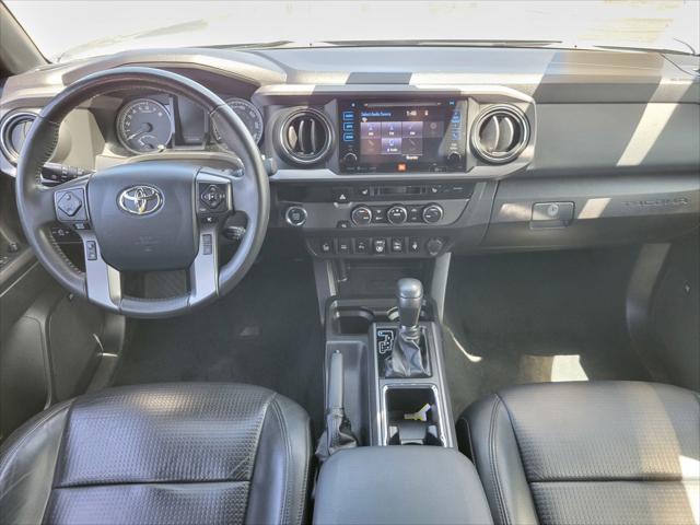 used 2019 Toyota Tacoma car, priced at $33,500