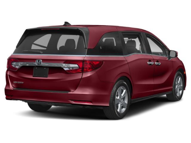 used 2020 Honda Odyssey car, priced at $38,999