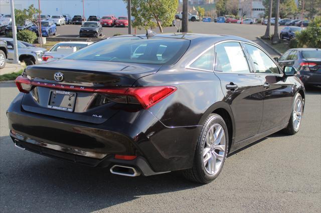 used 2022 Toyota Avalon car, priced at $28,410