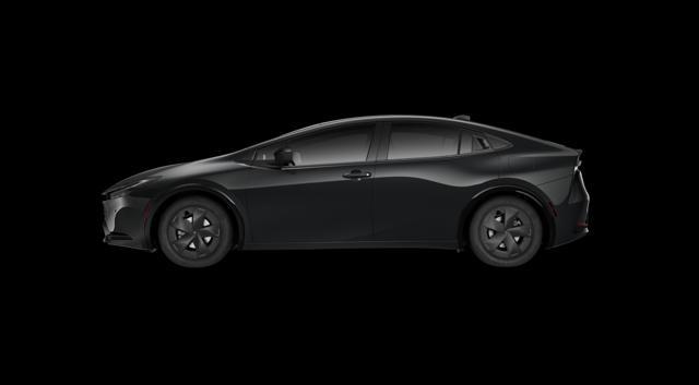 new 2024 Toyota Prius car, priced at $37,202