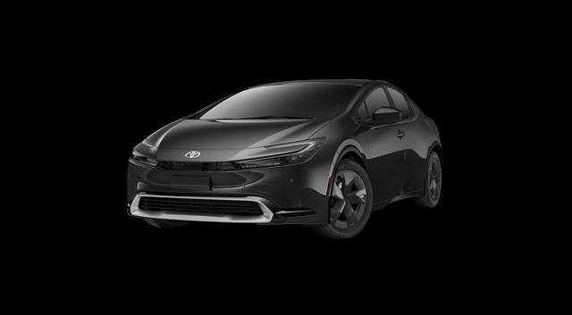 new 2024 Toyota Prius car, priced at $37,202