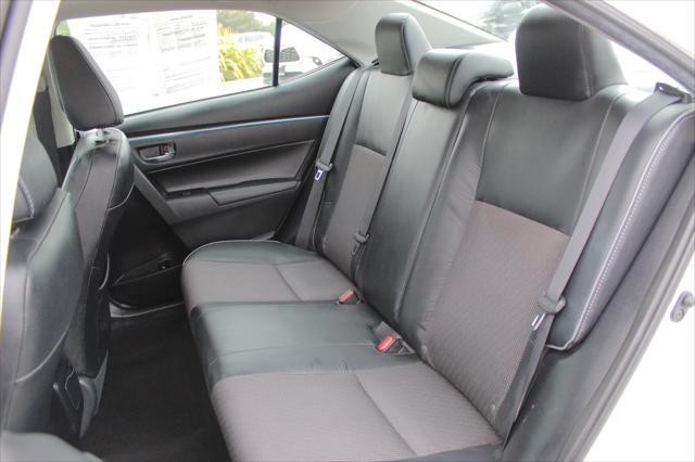 used 2014 Toyota Corolla car, priced at $12,999