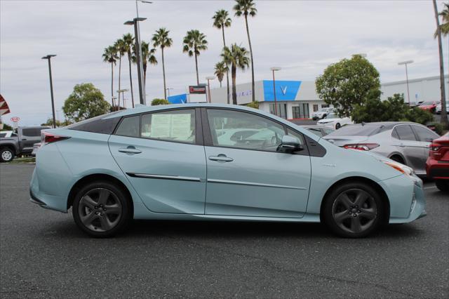 used 2016 Toyota Prius car, priced at $15,200