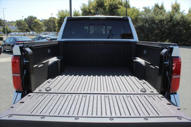 new 2025 Toyota Tacoma car, priced at $43,224