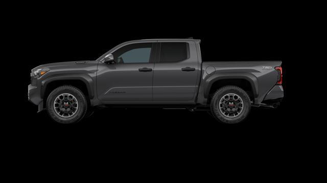 new 2025 Toyota Tacoma car, priced at $51,366
