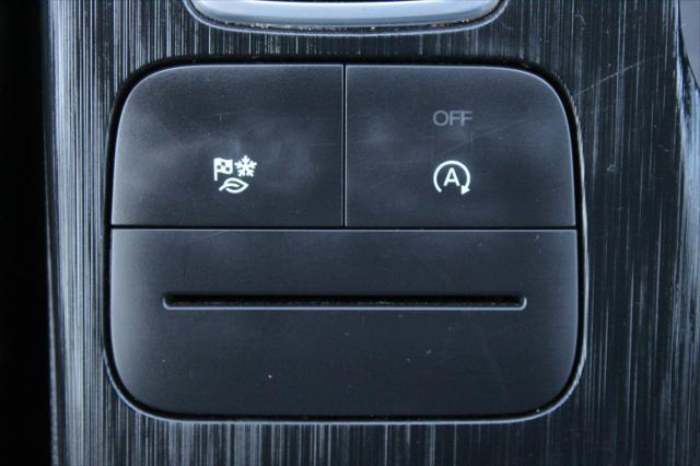 used 2023 Ford Escape car, priced at $20,991
