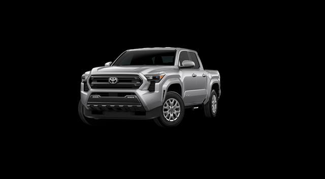 new 2024 Toyota Tacoma car, priced at $48,718