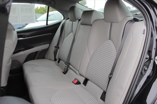 used 2023 Toyota Camry car, priced at $23,823