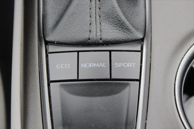used 2023 Toyota Camry car, priced at $23,823