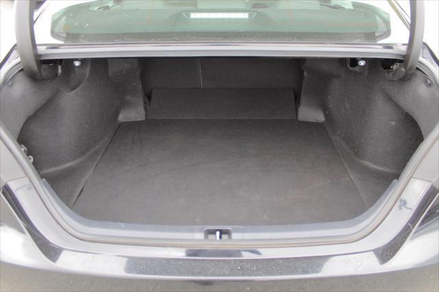 used 2023 Toyota Camry car, priced at $23,823