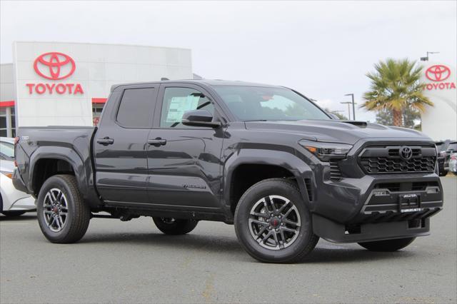 new 2024 Toyota Tacoma car, priced at $46,364