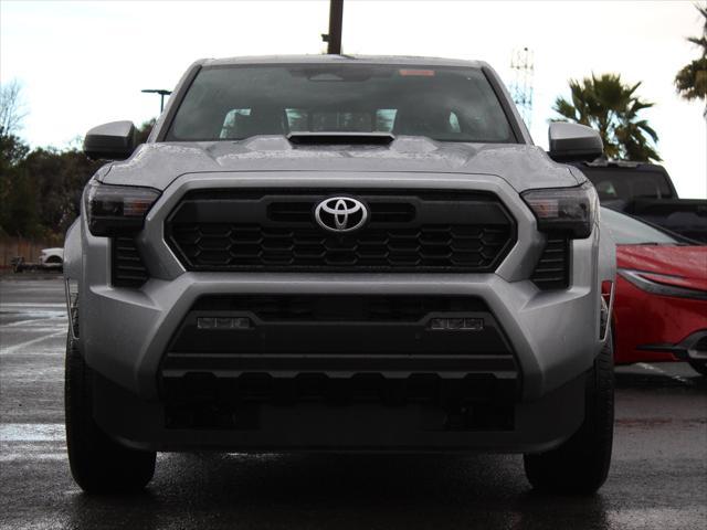 new 2024 Toyota Tacoma car, priced at $50,251