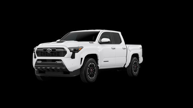 new 2024 Toyota Tacoma car, priced at $49,997