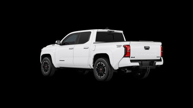 new 2024 Toyota Tacoma car, priced at $49,497