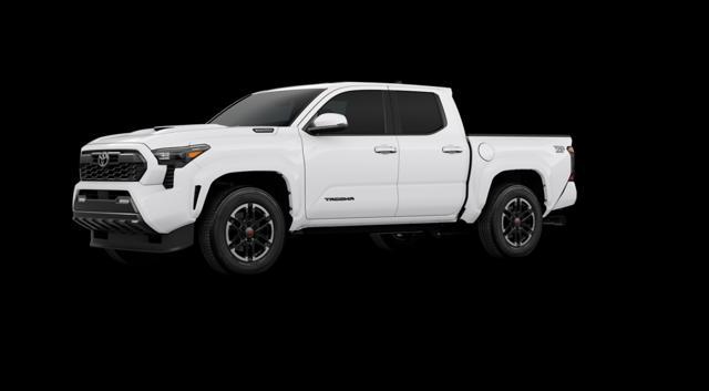 new 2024 Toyota Tacoma car, priced at $49,997