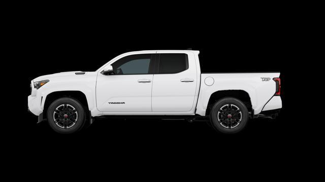 new 2024 Toyota Tacoma car, priced at $49,497