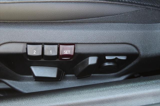 used 2024 Toyota Highlander car, priced at $44,728