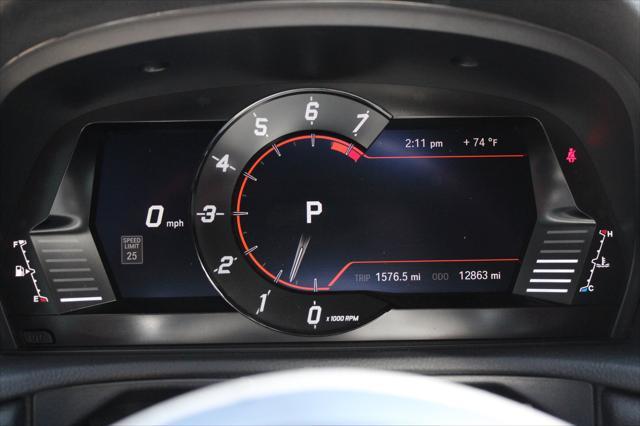 used 2024 Toyota Highlander car, priced at $44,728
