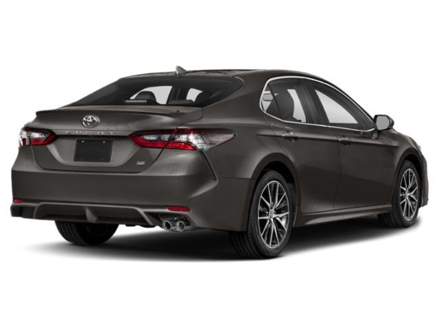 used 2023 Toyota Camry car, priced at $23,991