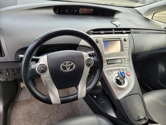 used 2013 Toyota Prius car, priced at $10,000
