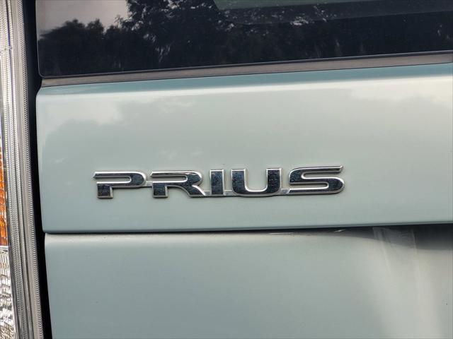 used 2013 Toyota Prius car, priced at $12,199