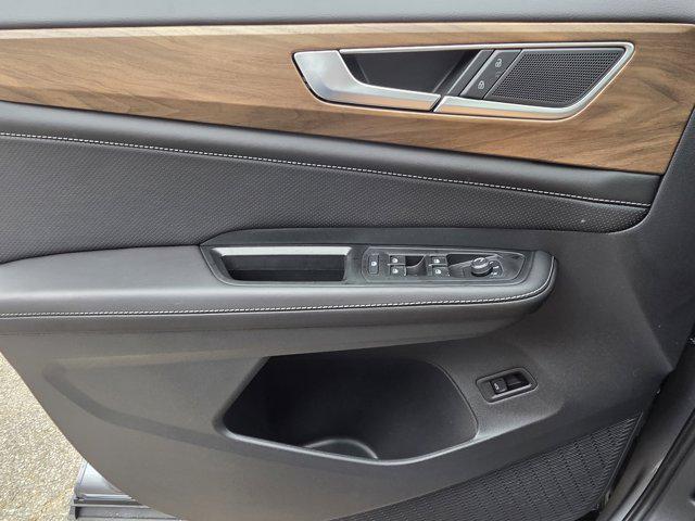 new 2026 Volkswagen Atlas car