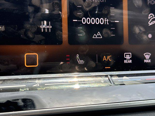 new 2025 Volkswagen Tiguan car, priced at $40,226