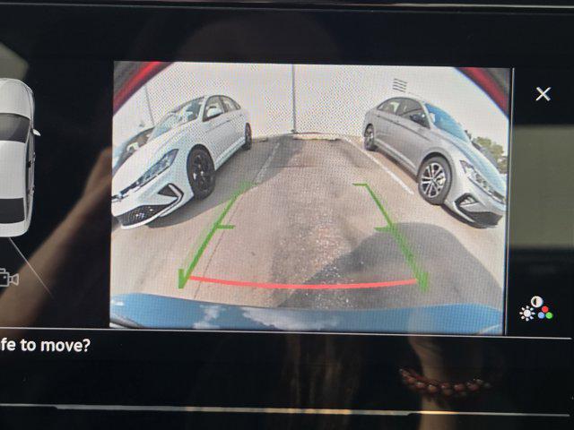 new 2026 Volkswagen Jetta car