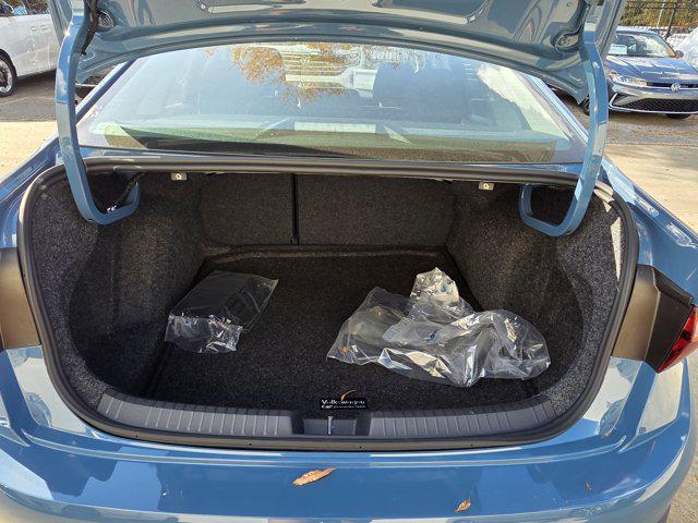 new 2026 Volkswagen Jetta car