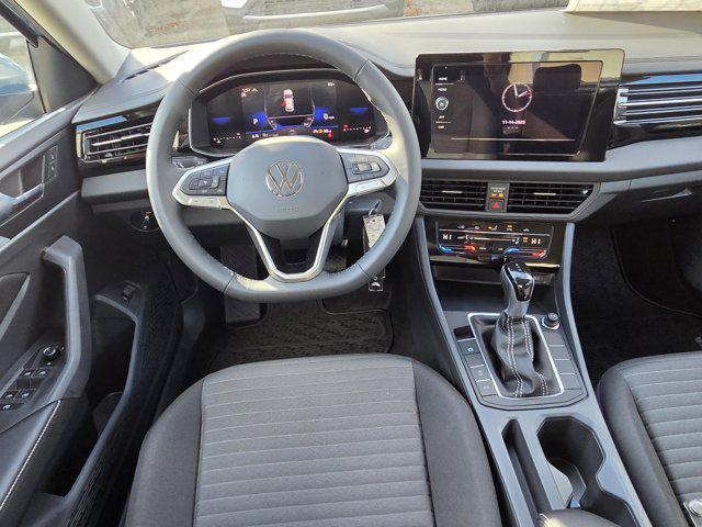 new 2026 Volkswagen Jetta car