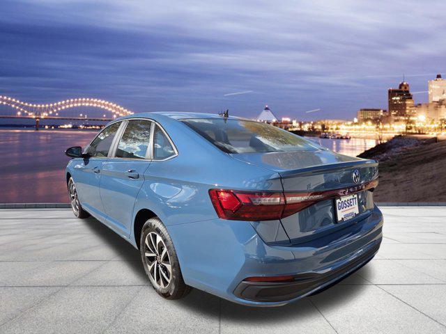 new 2026 Volkswagen Jetta car