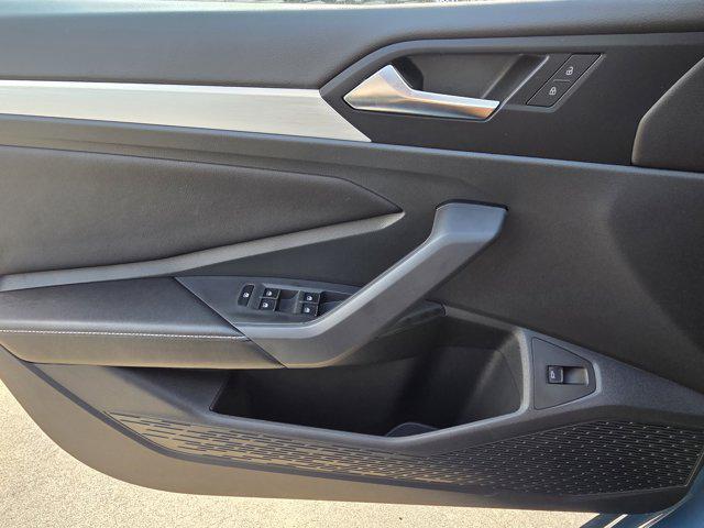 new 2026 Volkswagen Jetta car