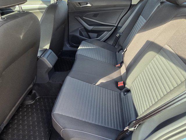 new 2026 Volkswagen Jetta car