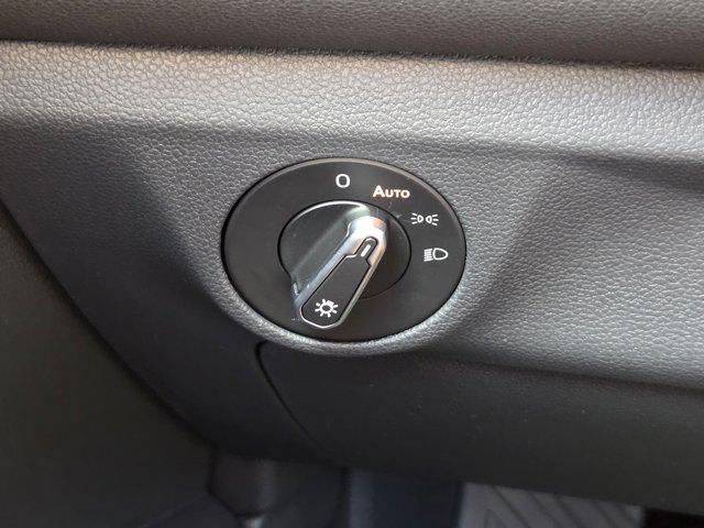 new 2026 Volkswagen Jetta car