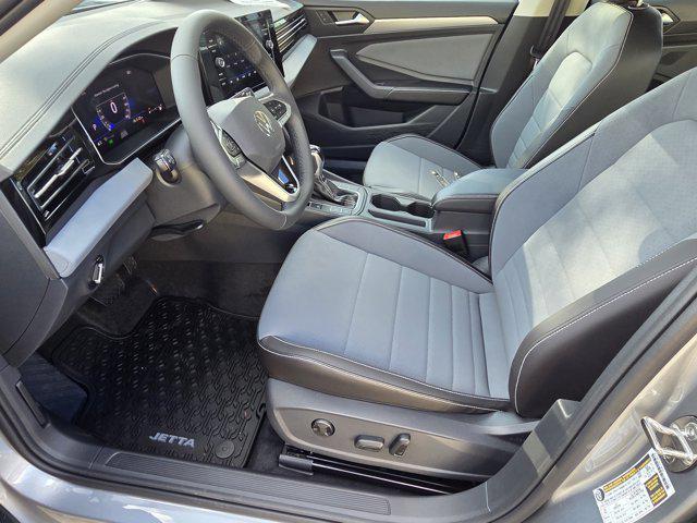 new 2026 Volkswagen Jetta car